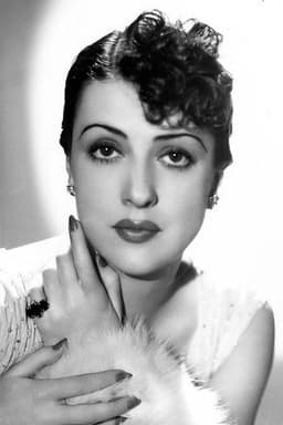Photo of Gypsy Rose Lee