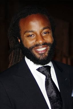 Photo of John Forte
