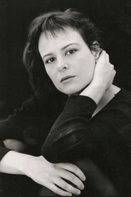Photo of Anne Teyssèdre