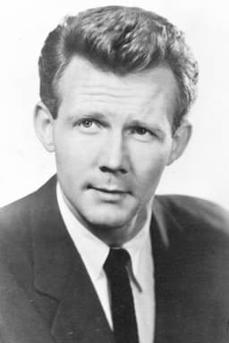 Photo of Biff McGuire