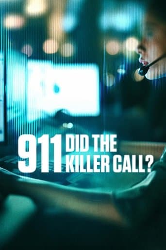 Poster for 911: Did The Killer Call?
