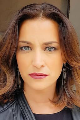 Photo of Andreia Dinis