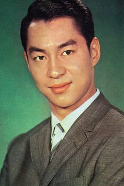 Photo of Tin Ching