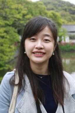 Photo of Yuka Tsuchida