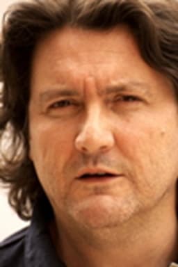 Photo of Simone Mori