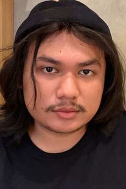 Photo of Keanu Angelo
