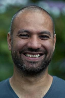 Photo of Marco Elsafadi