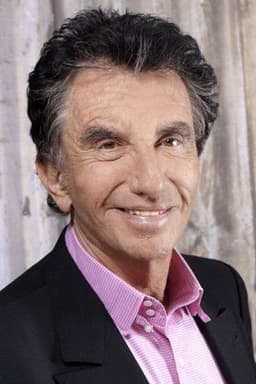 Photo of Jack Lang