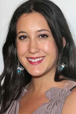Photo of Vanessa Carlton