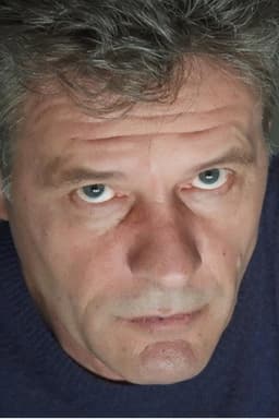 Photo of Ivaylo Geraskov