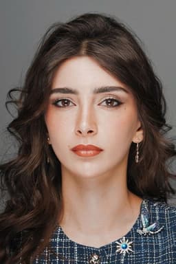 Photo of İpek Arkan