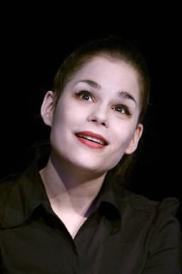 Photo of Christina Drechsler