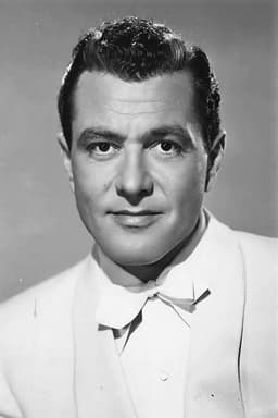 Photo of Tony Martin