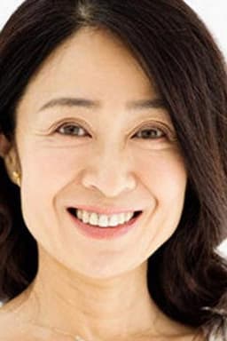 Photo of Satomi Nagano