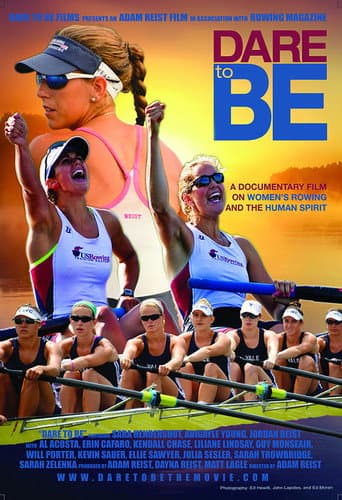Poster for Dare to Be