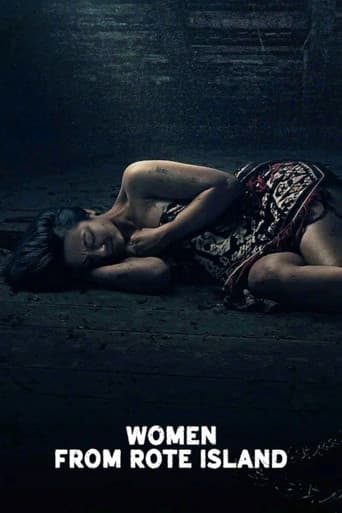 Poster for Women from Rote Island