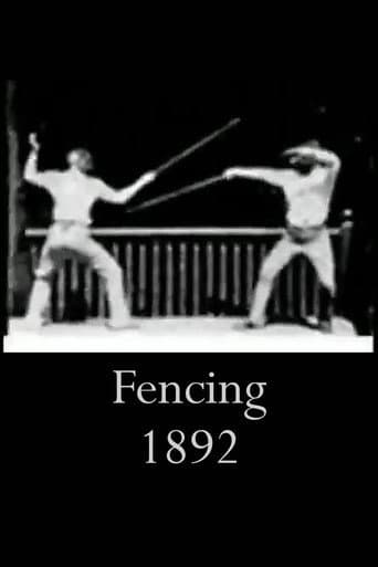 Poster for Fencing