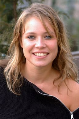 Photo of Amber Teterissa