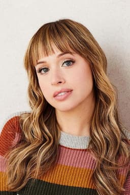Photo of Natalie Lander