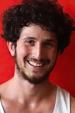 Photo of Emeric Rabot