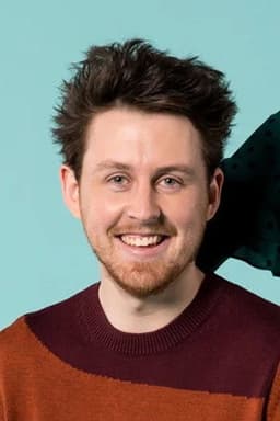 Photo of Tim McDonald