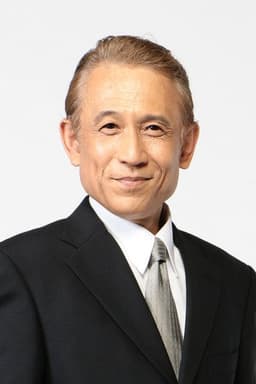 Photo of Hitoshi Horimoto