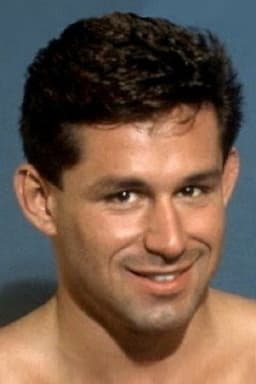 Photo of Tony Bravo