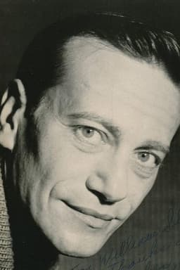 Photo of Lester Rawlins