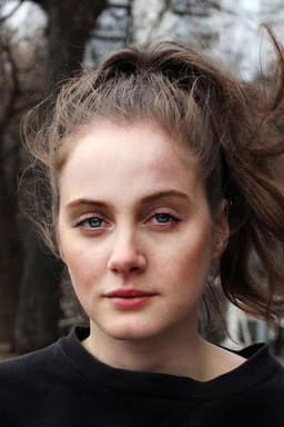 Photo of Ingrid Unnur Giæver
