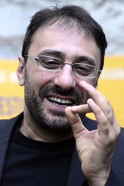 Photo of Claudio Moneta