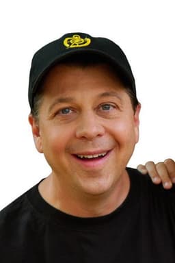 Photo of Aaron Michaels