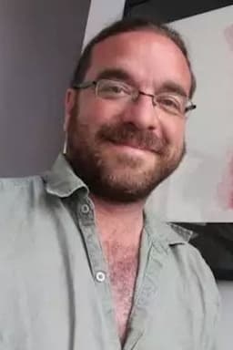 Photo of Nicolas Mezzalira
