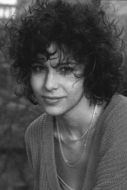 Photo of Natalya Negoda