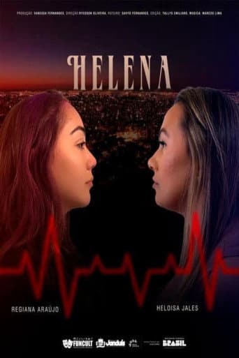 Poster for HELENA