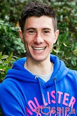 Photo of Michael Cadeddu