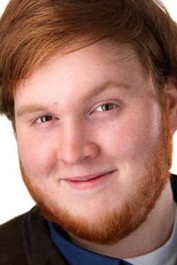 Photo of Danny Skinner