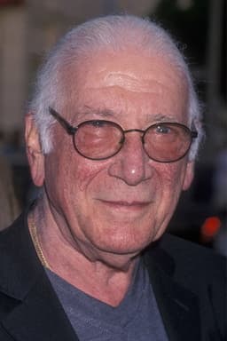 Photo of Jerry Goldsmith