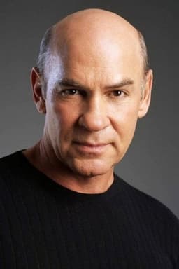 Photo of Mitch Pileggi