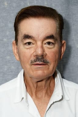 Photo of William Vicary