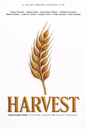 Poster for Harvest