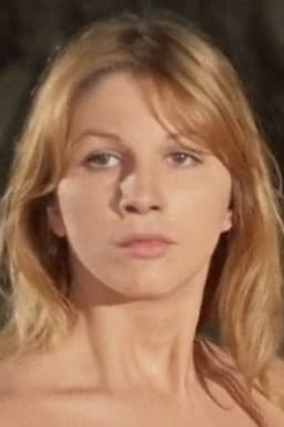 Photo of Elisabeth Felchner