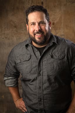 Photo of Steve Trevino