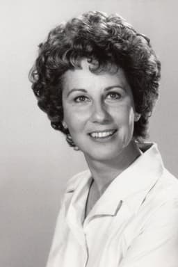 Photo of Dena Dietrich