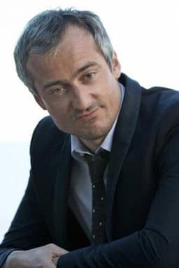 Photo of Sébastien Thoen