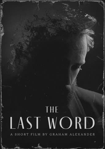 Poster for The Last Word