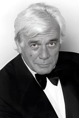 Photo of Antonio Pica