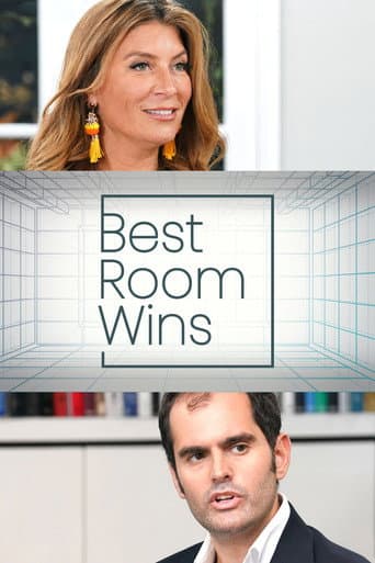 Poster for Best Room Wins