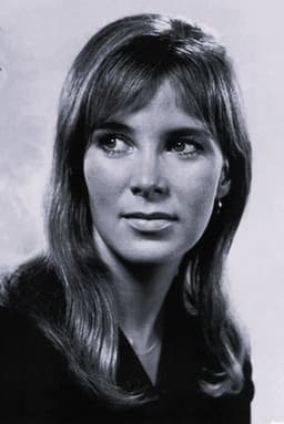 Photo of Jane Merrow