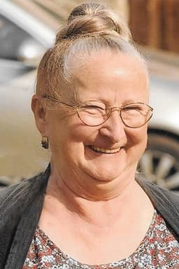 Photo of Jana Altmannová