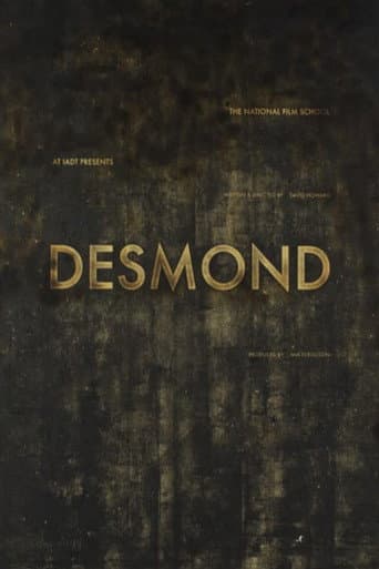 Poster for Desmond